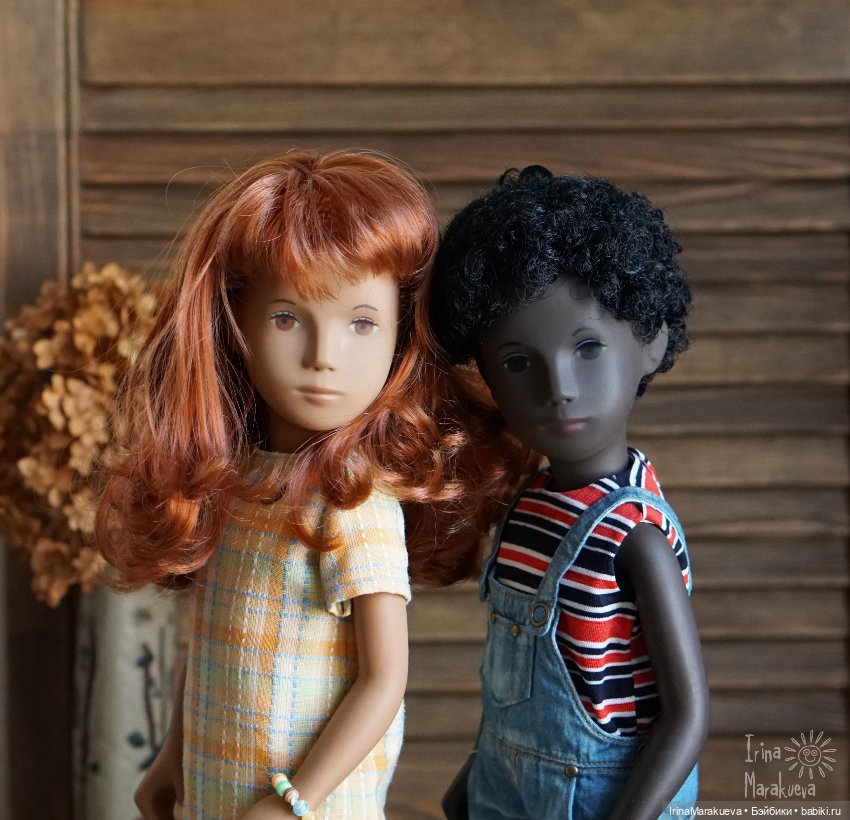 Sasha Morgenthaler. Caleb Sasha! Uni