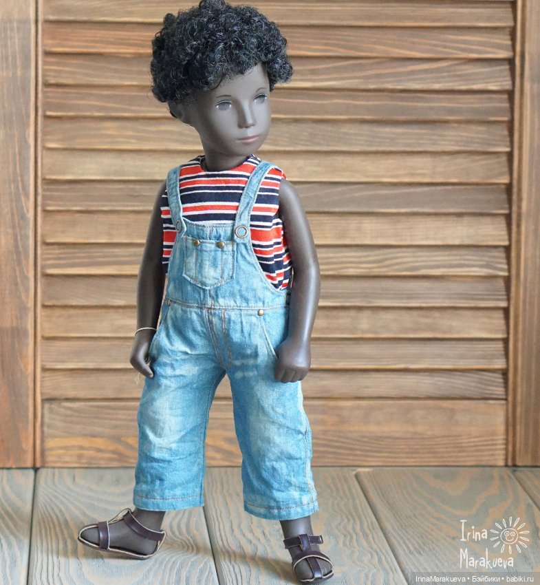 Sasha Morgenthaler. Caleb Sasha! Uni (фото 8)