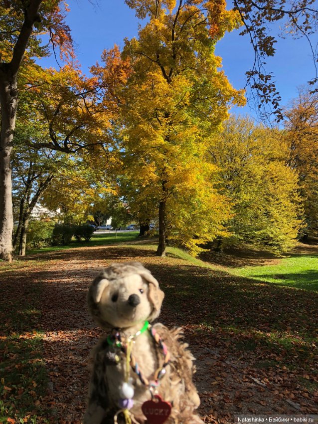 Fashion Dolls 271 — Болталка и разговоры обо всем: жизнь