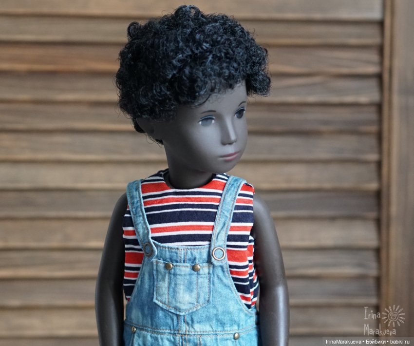 Sasha Morgenthaler. Caleb Sasha! Uni (фото 7)