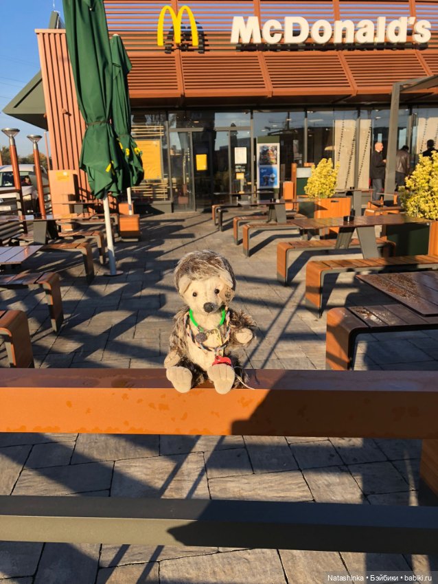 Fashion Dolls 271 — Болталка и разговоры обо всем: жизнь (фото 6)