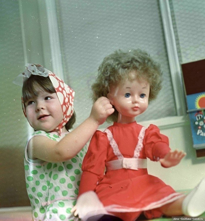 Дети и игрушки — Антикварные игрушки и домики: елочные украшения (фото 5)