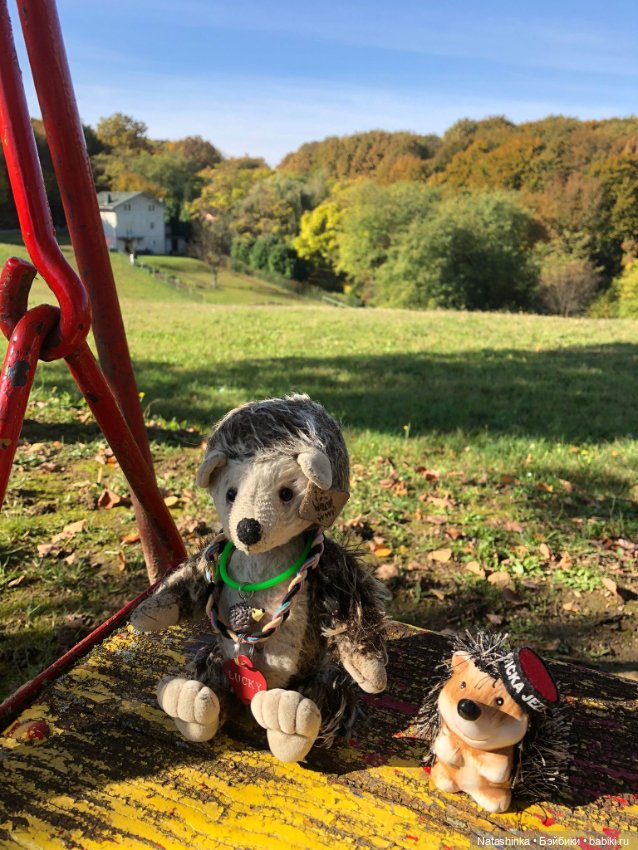 Fashion Dolls 271 — Болталка и разговоры обо всем: жизнь