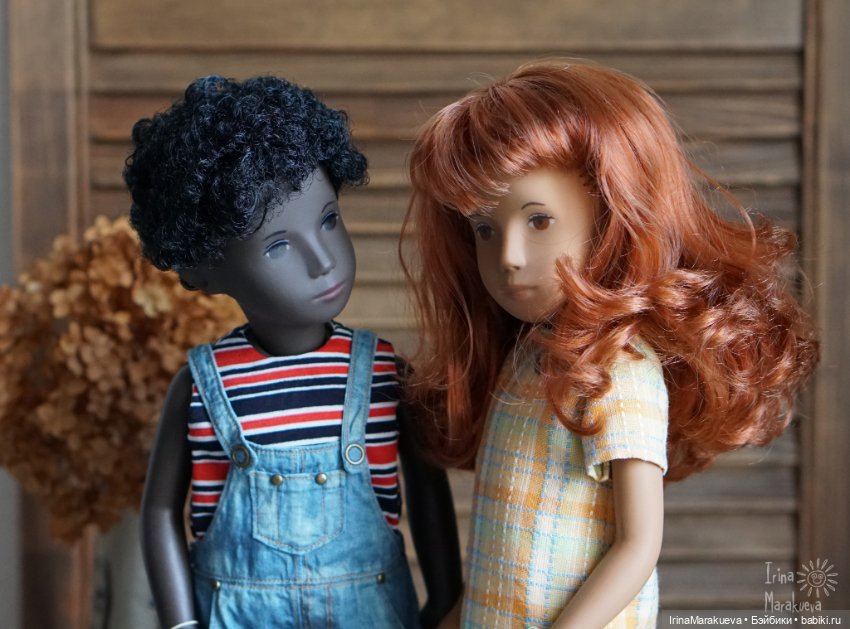 Sasha Morgenthaler. Caleb Sasha! Uni