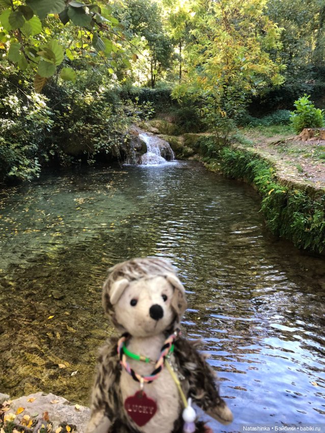 Fashion Dolls 271 — Болталка и разговоры обо всем: жизнь