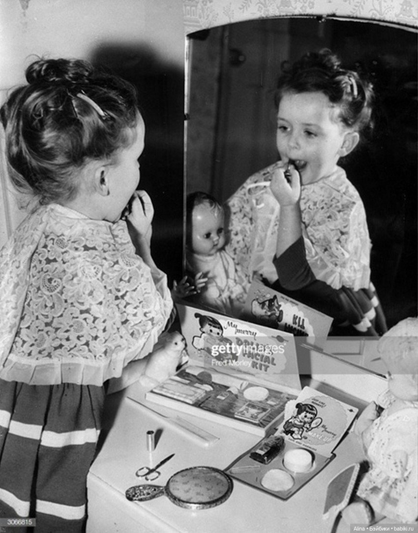 Дети и игрушки — Антикварные игрушки и домики: елочные украшения