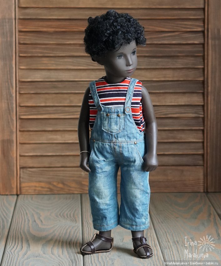 Sasha Morgenthaler. Caleb Sasha! Uni (фото 2)