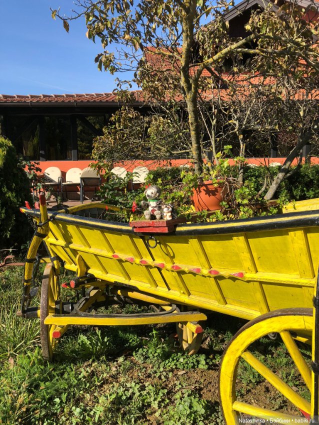 Fashion Dolls 271 — Болталка и разговоры обо всем: жизнь