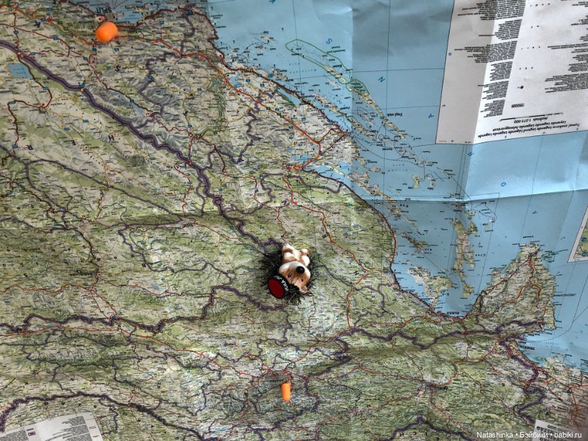 Fashion Dolls 271 — Болталка и разговоры обо всем: жизнь (фото 9)