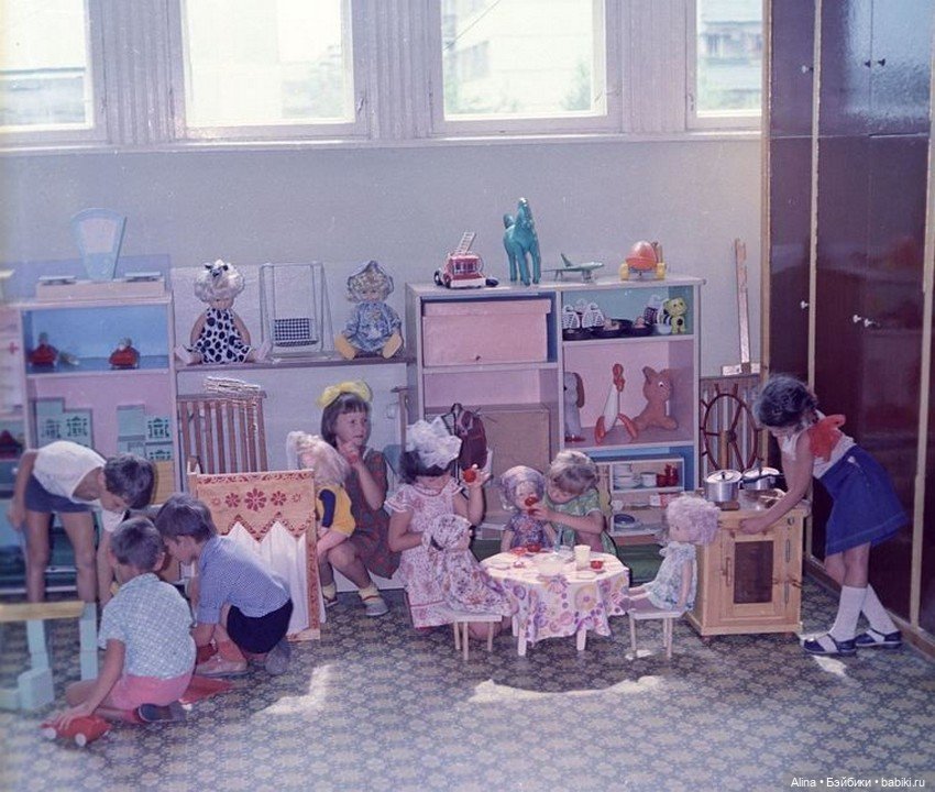 Дети и игрушки — Антикварные игрушки и домики: елочные украшения (фото 4)