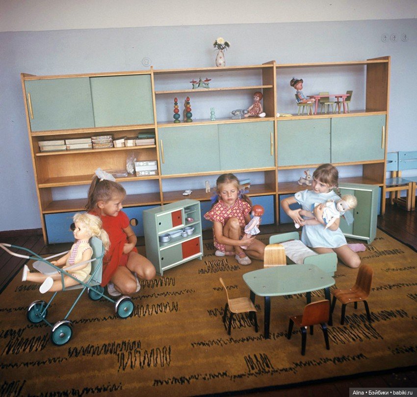 Дети и игрушки — Антикварные игрушки и домики: елочные украшения (фото 3)