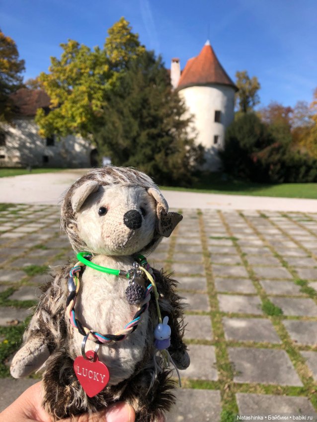 Fashion Dolls 271 — Болталка и разговоры обо всем: жизнь