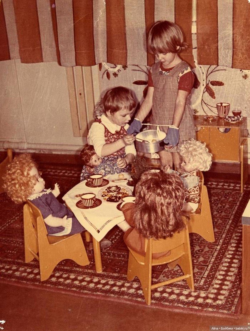 Дети и игрушки — Антикварные игрушки и домики: елочные украшения