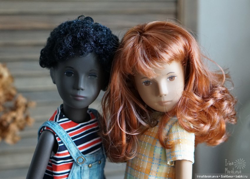 Sasha Morgenthaler. Caleb Sasha! Uni (фото 10)