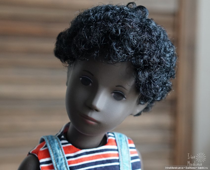 Sasha Morgenthaler. Caleb Sasha! Uni (фото 5)