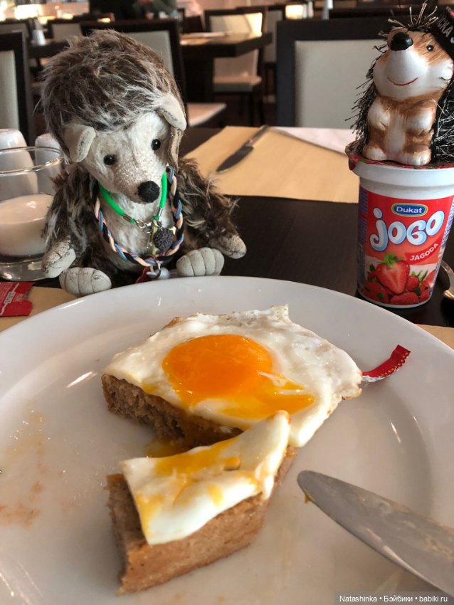 Fashion Dolls 271 — Болталка и разговоры обо всем: жизнь (фото 5)