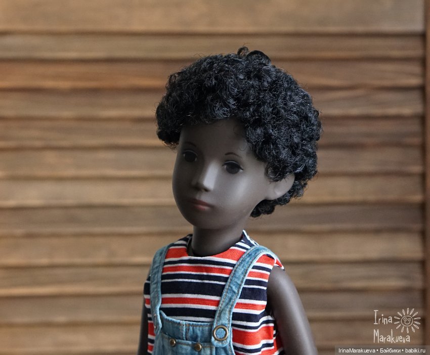 Sasha Morgenthaler. Caleb Sasha! Uni (фото 3)