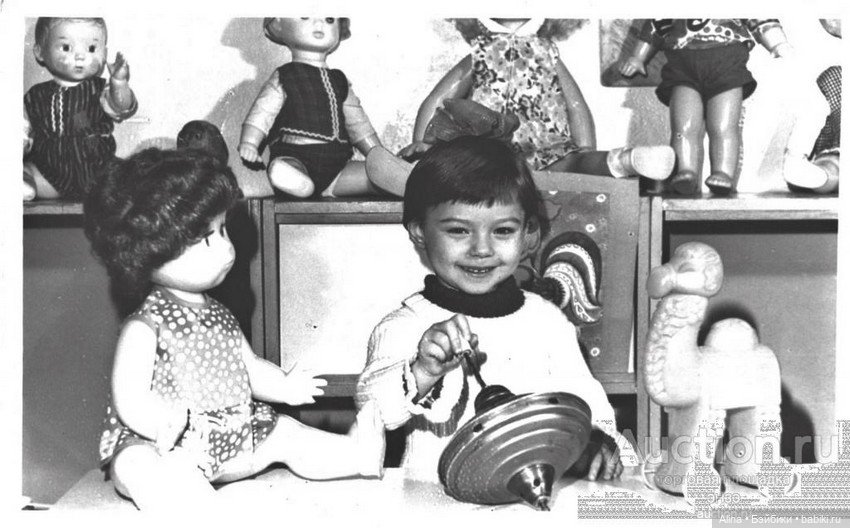 Дети и игрушки — Антикварные игрушки и домики: елочные украшения