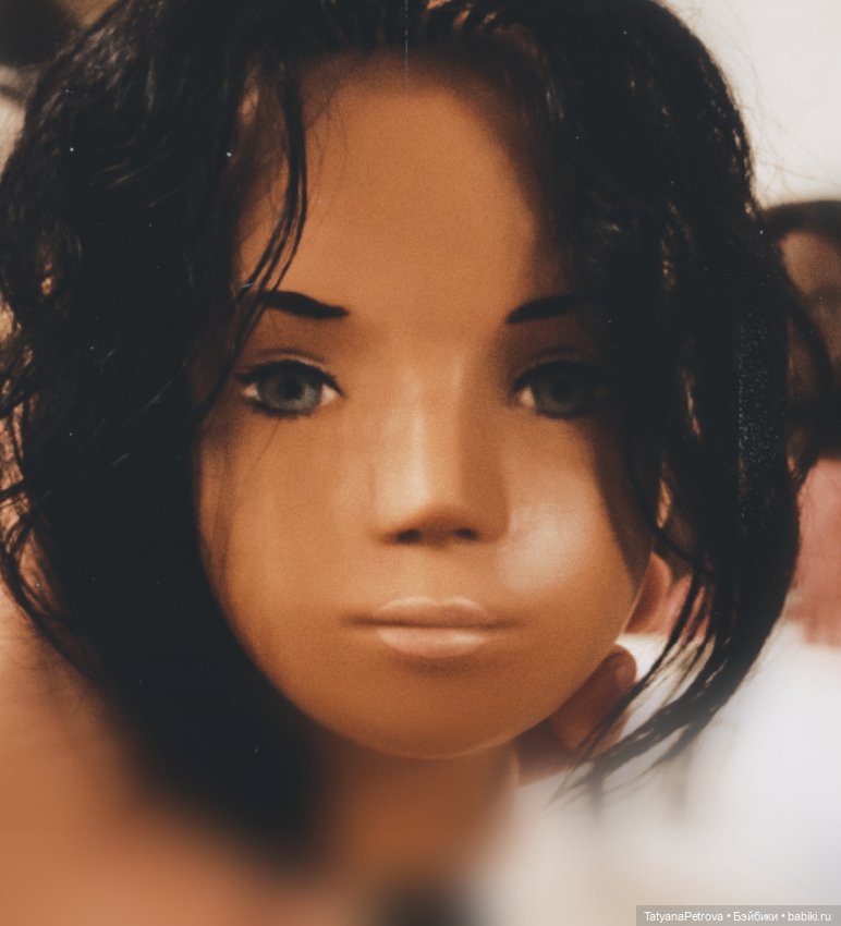 Саша долл. Саша Моргенталер. Или лучшие куклы живут в Швейцарии ❤️