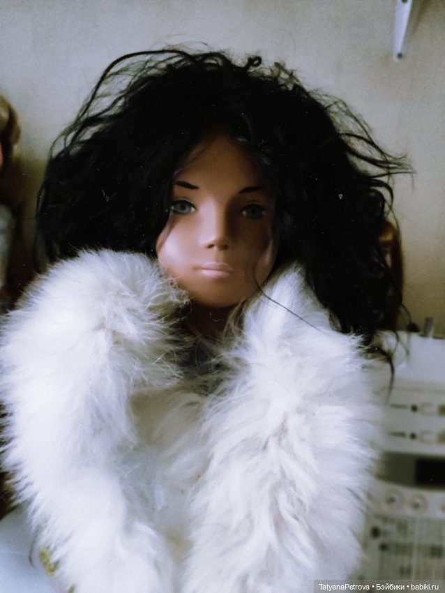 Саша долл. Саша Моргенталер. Или лучшие куклы живут в Швейцарии ❤️