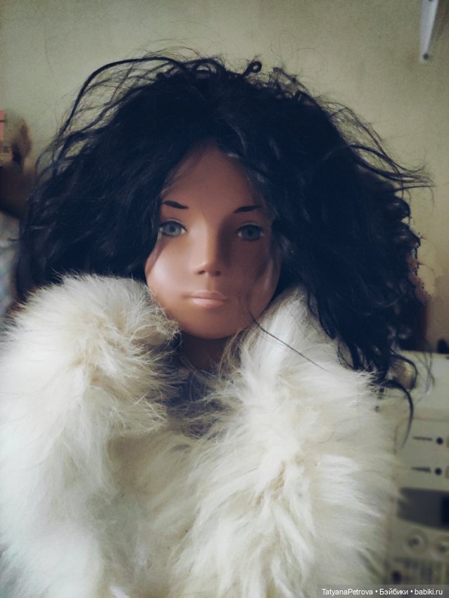 Саша долл. Саша Моргенталер. Или лучшие куклы живут в Швейцарии ❤️