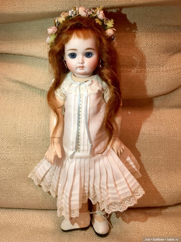 Милая кроха Сима-Серафима-нереальная красота (фото 10)