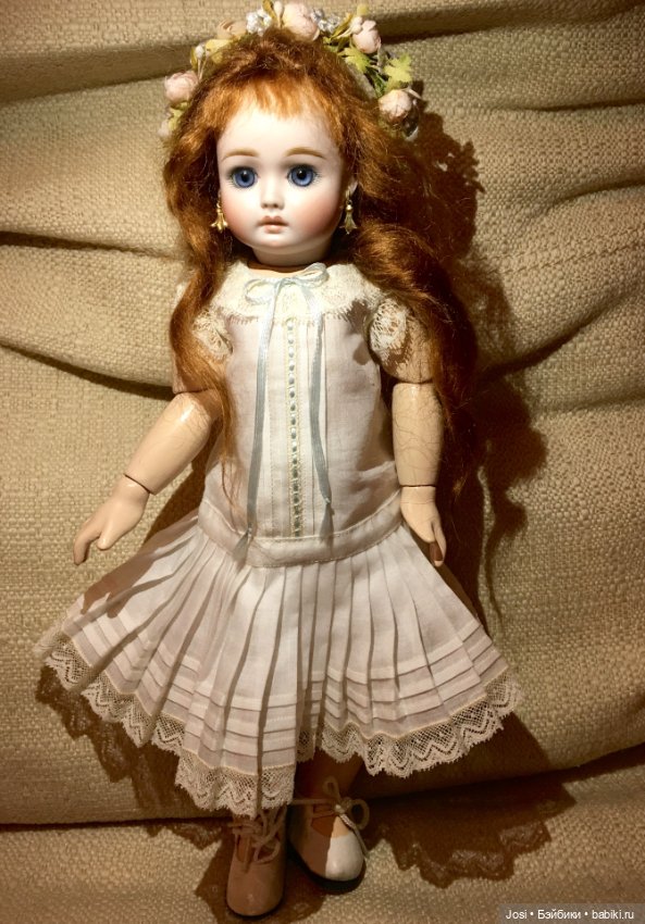 Милая кроха Сима-Серафима-нереальная красота (фото 8)