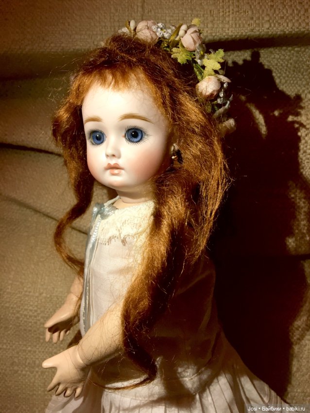 Милая кроха Сима-Серафима-нереальная красота (фото 7)