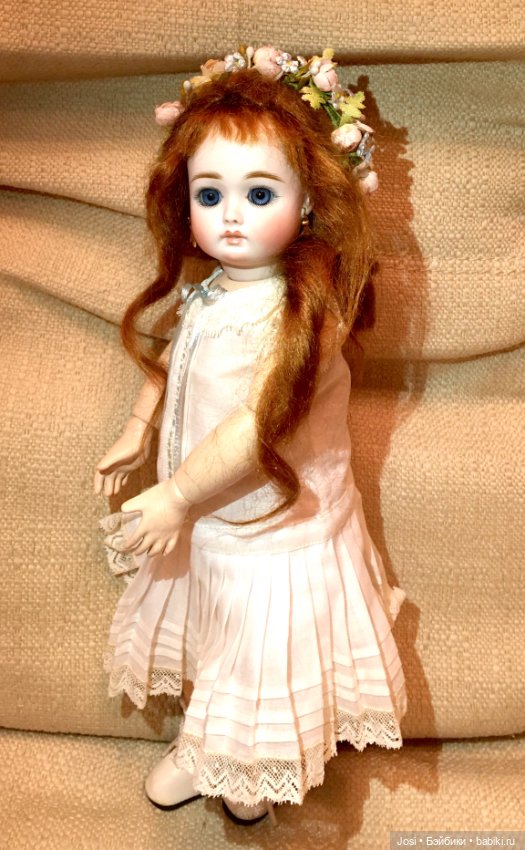 Милая кроха Сима-Серафима-нереальная красота (фото 2)