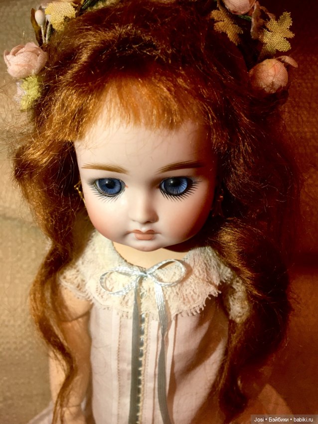 Милая кроха Сима-Серафима-нереальная красота (фото 5)