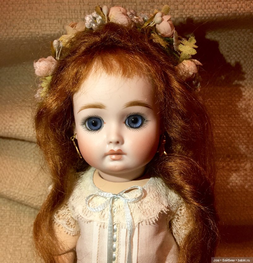 Милая кроха Сима-Серафима-нереальная красота (фото 6)