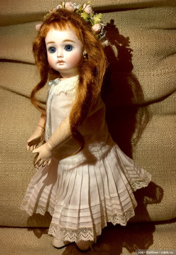 Милая кроха Сима-Серафима-нереальная красота (фото 4)