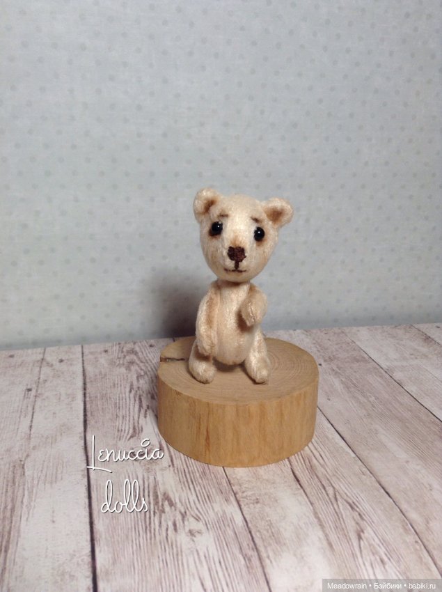 Застенчивый Густав — Одежда и обувь для кукол BJD (БЖД): 1/3