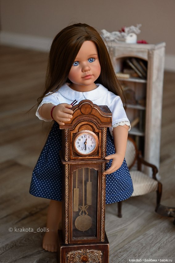 Фрида готц ооак — ООАК и кастом кукол Gotz (Готц): перерисовка