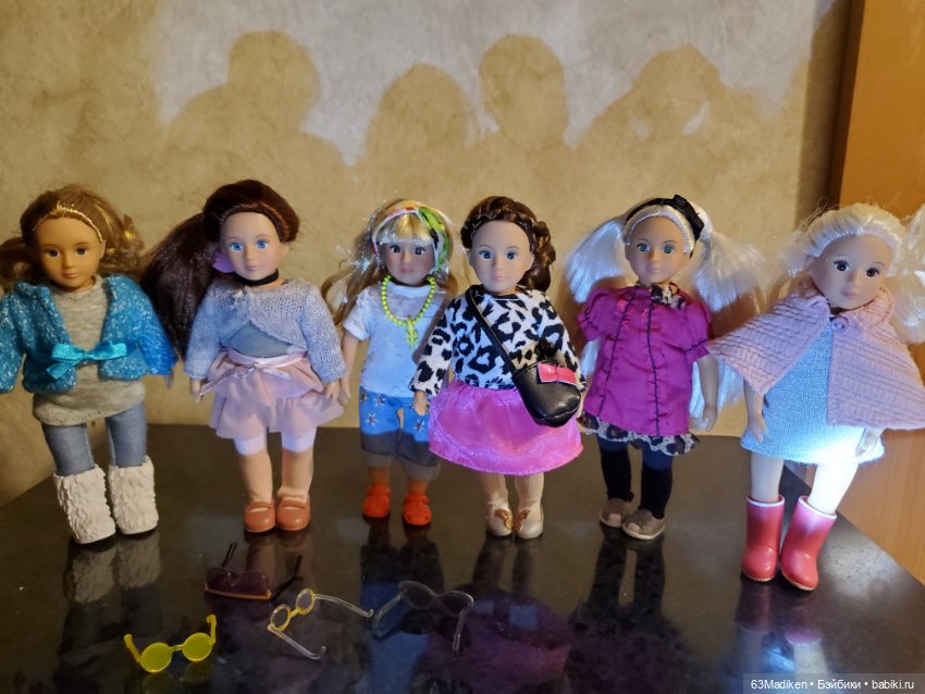 Eще раз про любовь... к LORI