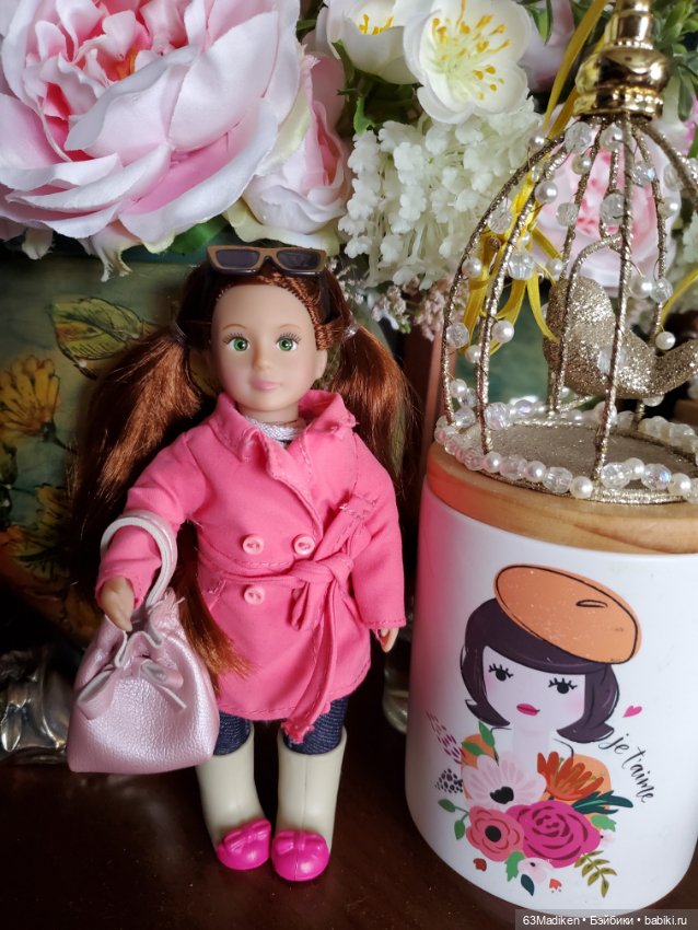 Eще раз про любовь... к LORI