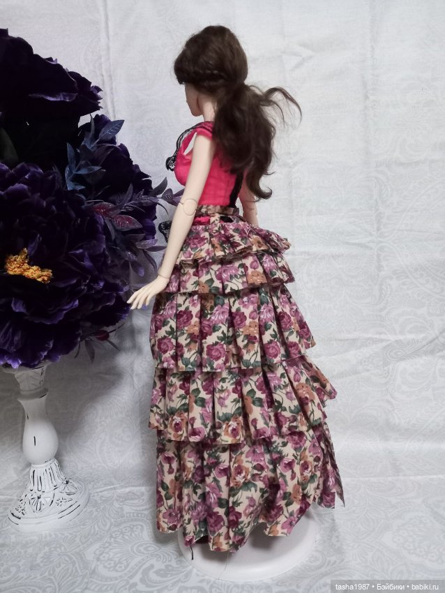 Новый наряд для моей принцесы (фото 9)