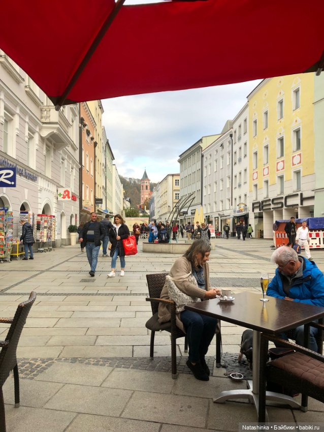 Fashion Dolls 272 — Туризм и путешествия: фотоотчеты из поездок