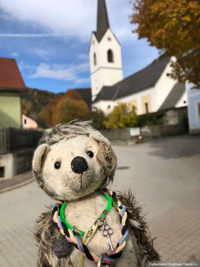 Fashion Dolls 272 — Туризм и путешествия: фотоотчеты из поездок