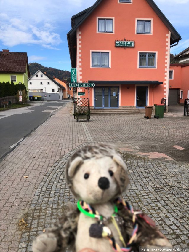 Fashion Dolls 272 — Туризм и путешествия: фотоотчеты из поездок (фото 5)