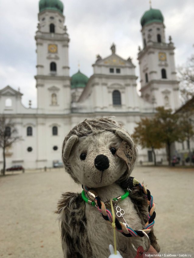 Fashion Dolls 272 — Туризм и путешествия: фотоотчеты из поездок (фото 8)