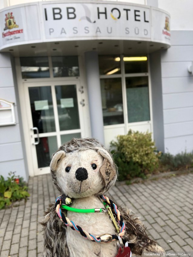 Fashion Dolls 272 — Туризм и путешествия: фотоотчеты из поездок (фото 10)