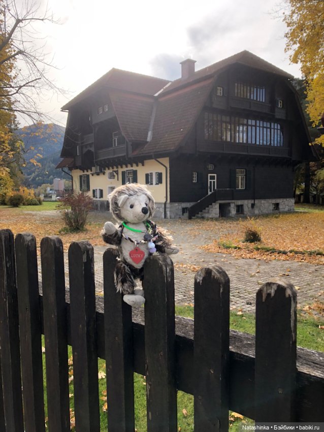 Fashion Dolls 272 — Туризм и путешествия: фотоотчеты из поездок (фото 2)