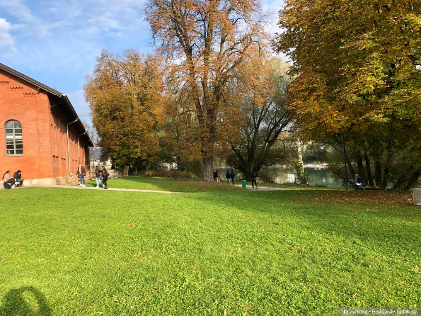 Fashion Dolls 272 — Туризм и путешествия: фотоотчеты из поездок (фото 7)