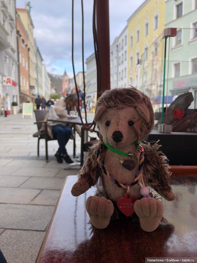 Fashion Dolls 272 — Туризм и путешествия: фотоотчеты из поездок