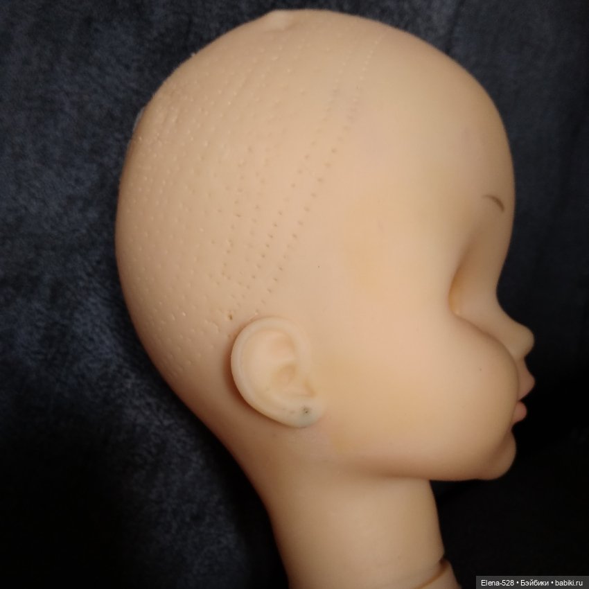 Прошу совета в выведении двух видов пятен