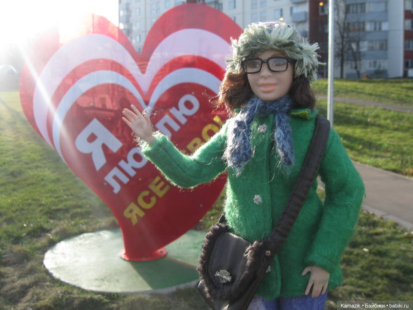 Район Камазовка. Разные новости (фото 2)