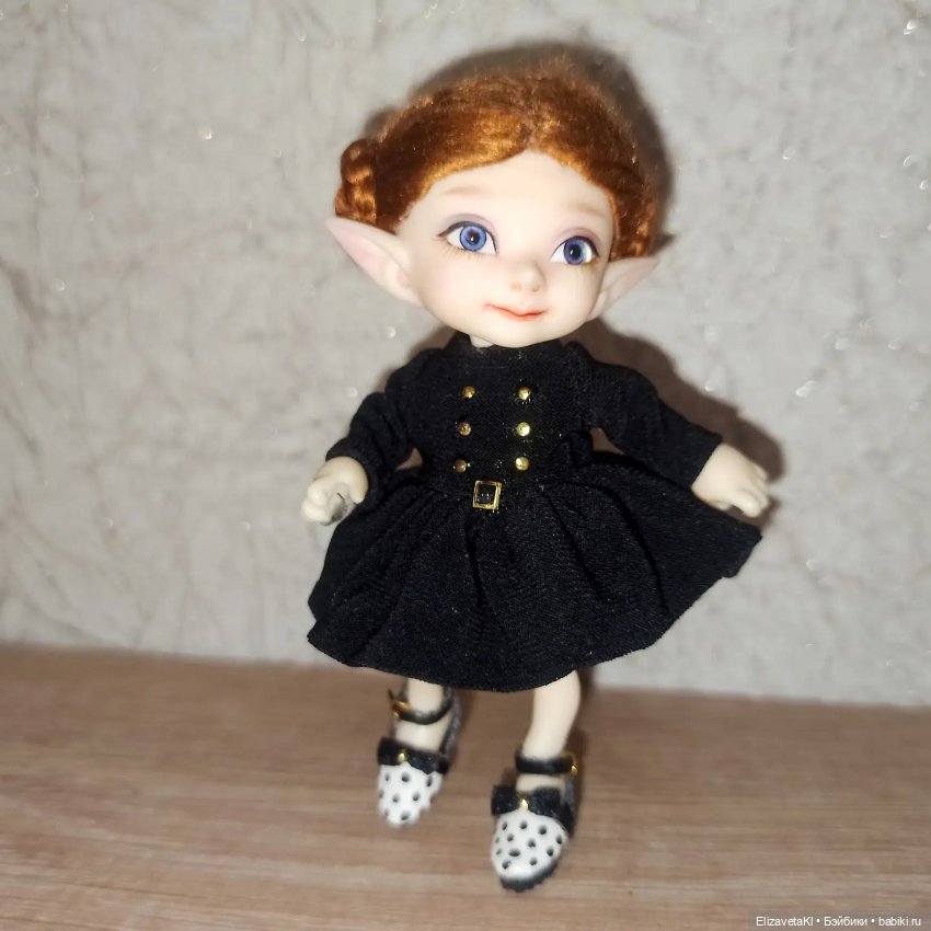 Realpuki. Женская осенняя коллекция 2021г (фото 6)