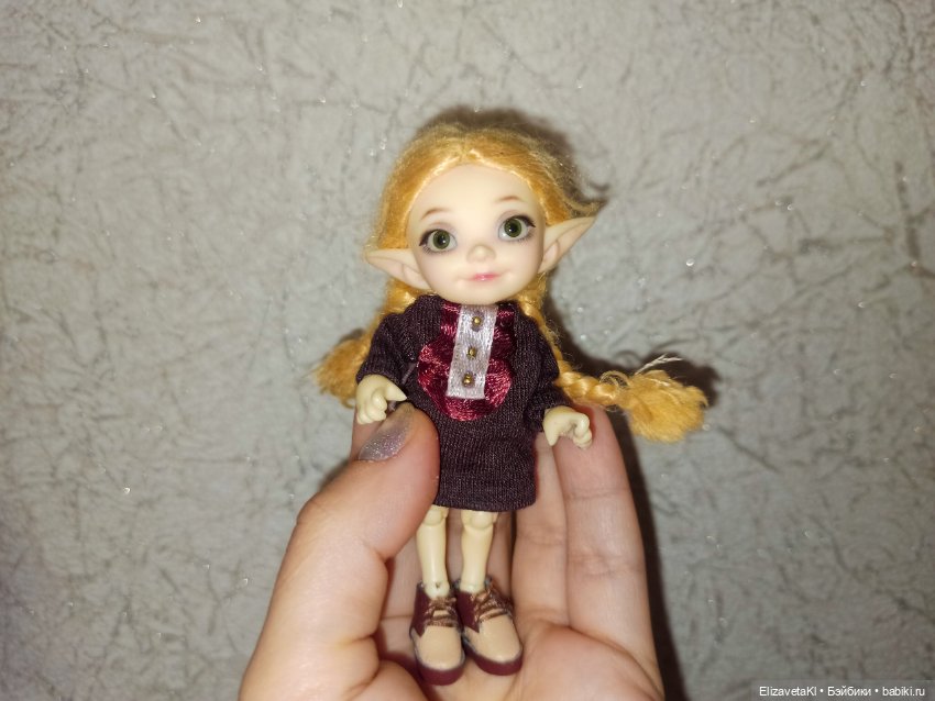 Realpuki. Женская осенняя коллекция 2021г