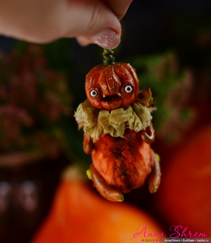 Совсем не страшные Буки и Бяки (фото 2)